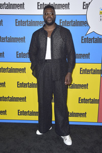 Entertainment Weekly's Comic-Con Bash, San Diego Comic-Con International 2022