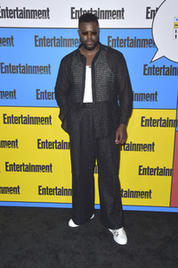 Entertainment Weekly's Comic-Con Bash, San Diego Comic-Con International 2022