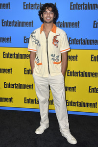 Entertainment Weekly's Comic-Con Bash, San Diego Comic-Con International 2022