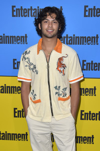 Entertainment Weekly's Comic-Con Bash, San Diego Comic-Con International 2022
