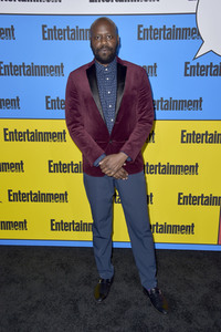 Entertainment Weekly's Comic-Con Bash, San Diego Comic-Con International 2022