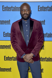 Entertainment Weekly's Comic-Con Bash, San Diego Comic-Con International 2022