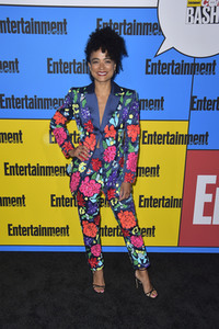 Entertainment Weekly's Comic-Con Bash, San Diego Comic-Con International 2022