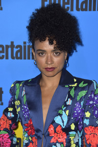 Entertainment Weekly's Comic-Con Bash, San Diego Comic-Con International 2022