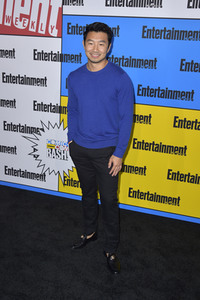 Entertainment Weekly's Comic-Con Bash, San Diego Comic-Con International 2022