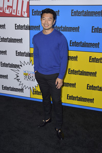 Entertainment Weekly's Comic-Con Bash, San Diego Comic-Con International 2022