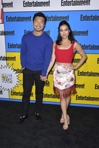 Entertainment Weekly's Comic-Con Bash, San Diego Comic-Con International 2022