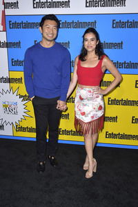 Entertainment Weekly's Comic-Con Bash, San Diego Comic-Con International 2022