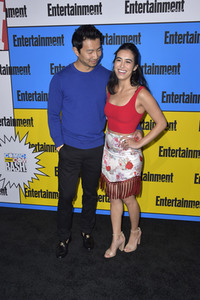 Entertainment Weekly's Comic-Con Bash, San Diego Comic-Con International 2022