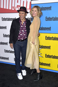 Entertainment Weekly's Comic-Con Bash, San Diego Comic-Con International 2022