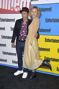 Entertainment Weekly's Comic-Con Bash, San Diego Comic-Con International 2022