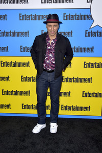 Entertainment Weekly's Comic-Con Bash, San Diego Comic-Con International 2022