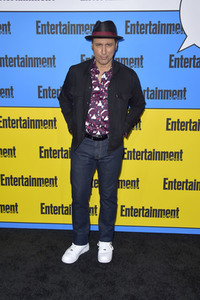 Entertainment Weekly's Comic-Con Bash, San Diego Comic-Con International 2022