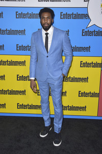 Entertainment Weekly's Comic-Con Bash, San Diego Comic-Con International 2022