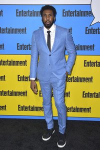 Entertainment Weekly's Comic-Con Bash, San Diego Comic-Con International 2022