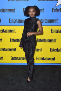 Entertainment Weekly's Comic-Con Bash, San Diego Comic-Con International 2022