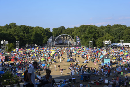 Nürnberger Klassik Open Air 2022
