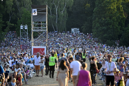 Nürnberger Klassik Open Air 2022