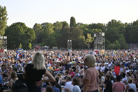 Nürnberger Klassik Open Air 2022