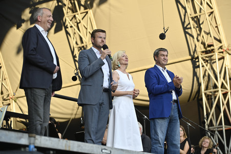 Nürnberger Klassik Open Air 2022