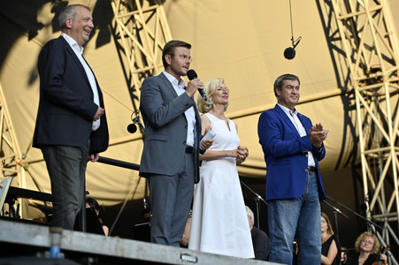 Nürnberger Klassik Open Air 2022