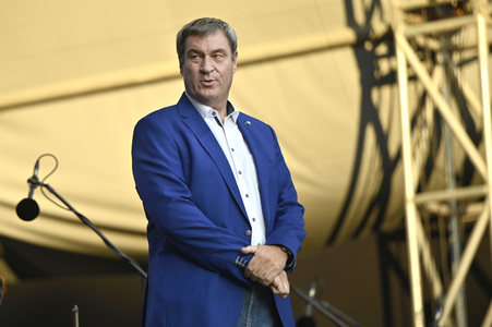 Nürnberger Klassik Open Air 2022