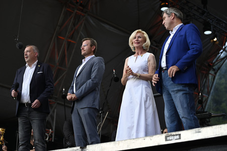 Nürnberger Klassik Open Air 2022