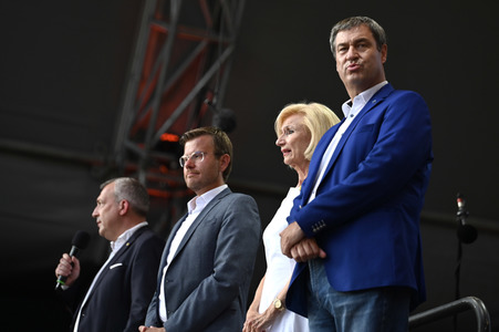 Nürnberger Klassik Open Air 2022