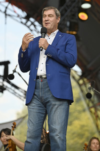 Nürnberger Klassik Open Air 2022