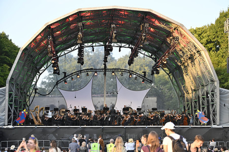 Nürnberger Klassik Open Air 2022