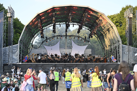 Nürnberger Klassik Open Air 2022