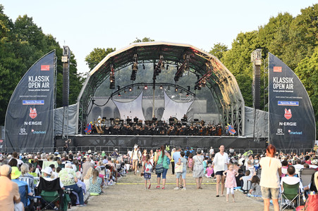 Nürnberger Klassik Open Air 2022