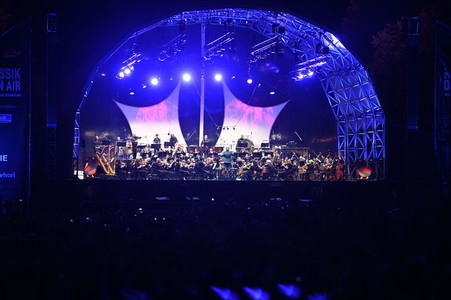 Nürnberger Klassik Open Air 2022