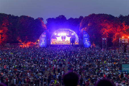 Nürnberger Klassik Open Air 2022