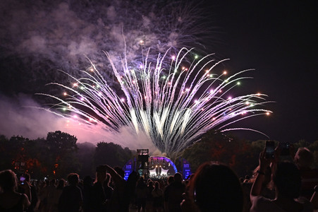 Nürnberger Klassik Open Air 2022