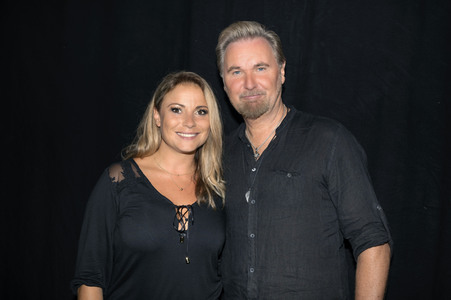 Konzert von Nik P. & Band in Löbau