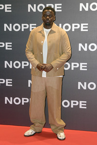 Filmpremiere 'Nope' in Rom