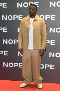 Filmpremiere 'Nope' in Rom