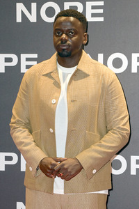 Filmpremiere 'Nope' in Rom