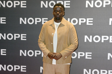 Filmpremiere 'Nope' in Rom