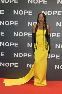 Filmpremiere 'Nope' in Rom