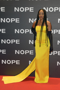 Filmpremiere 'Nope' in Rom