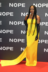 Filmpremiere 'Nope' in Rom