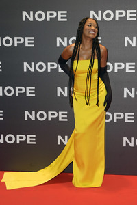 Filmpremiere 'Nope' in Rom