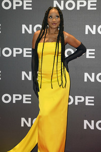 Filmpremiere 'Nope' in Rom