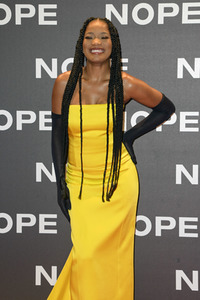 Filmpremiere 'Nope' in Rom