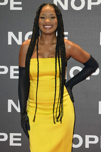 Filmpremiere 'Nope' in Rom