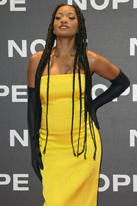 Filmpremiere 'Nope' in Rom