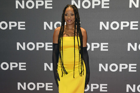 Filmpremiere 'Nope' in Rom
