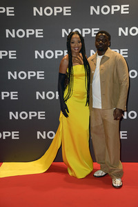 Filmpremiere 'Nope' in Rom